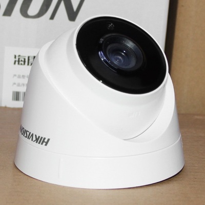 海康高清网络摄像头